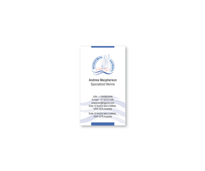 Design de Carte de Visite par Mahsa Namvar pour ce projet | Design : #5963881