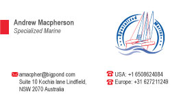 Diseño de Tarjeta de Presentación por Mahsa Namvar para este proyecto | Diseño #5968568