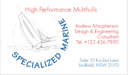 Business Card Design by jolodesigner for this project | Design #5966976