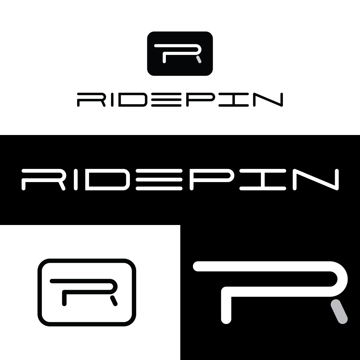 Logo Design by Roland Hawk for Interprogram, Inc. | Design #12351675