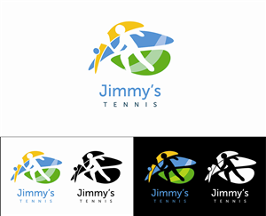 Logo Design by Alex D