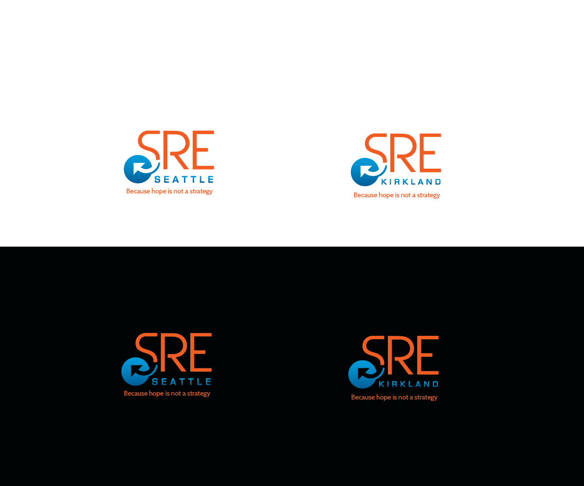 Logo Design by emptyboxgraphics for this project | Design #6037203