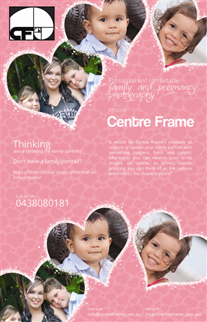 Flyer Design by roopaljain