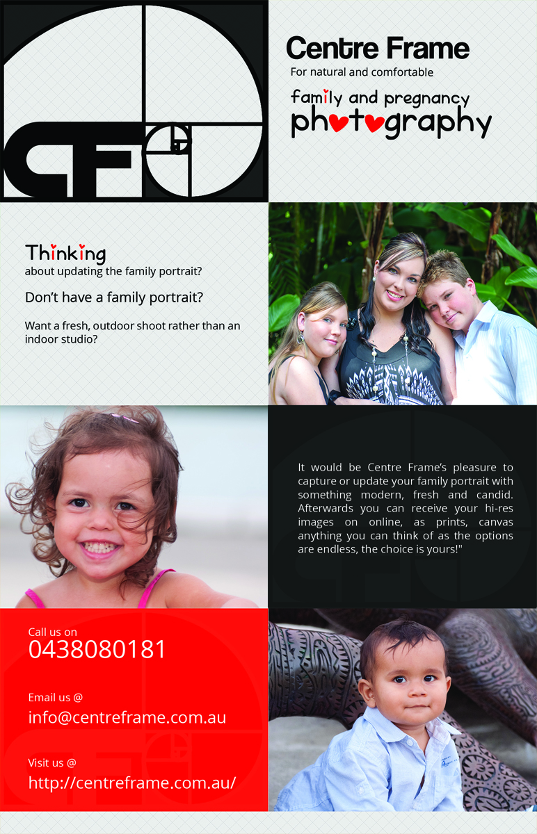 Flyer-Design von roopaljain für dieses Projekt | Design #1650639