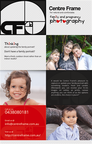 Design de Flyer par roopaljain pour ce projet | Design : #1650639