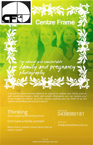 Design de Flyer par roopaljain pour ce projet | Design : #1650644