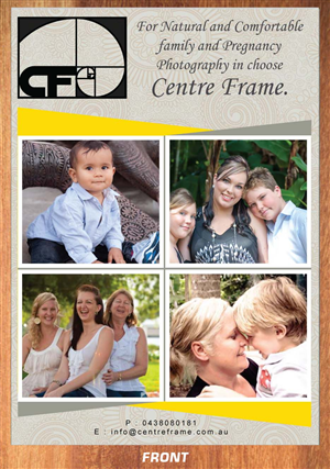 Diseño de Flyer por Sbss para este proyecto | Diseño: #1639049