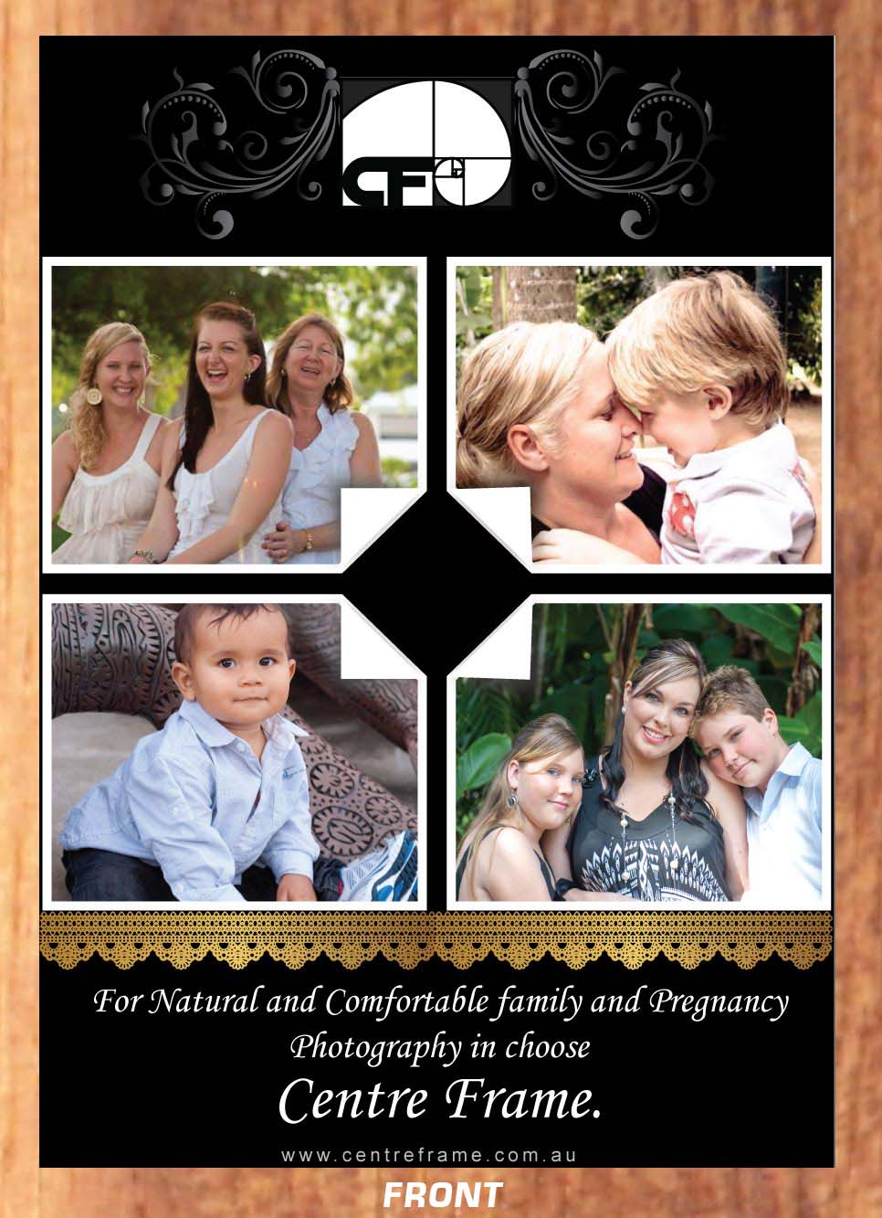 Diseño de Flyer por Sbss para este proyecto | Diseño #1639058