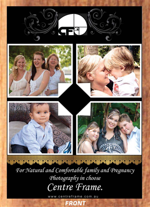 Diseño de Flyer por Sbss para este proyecto | Diseño: #1639058