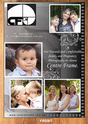 Design de Flyer par Sbss pour ce projet | Design : #1639067