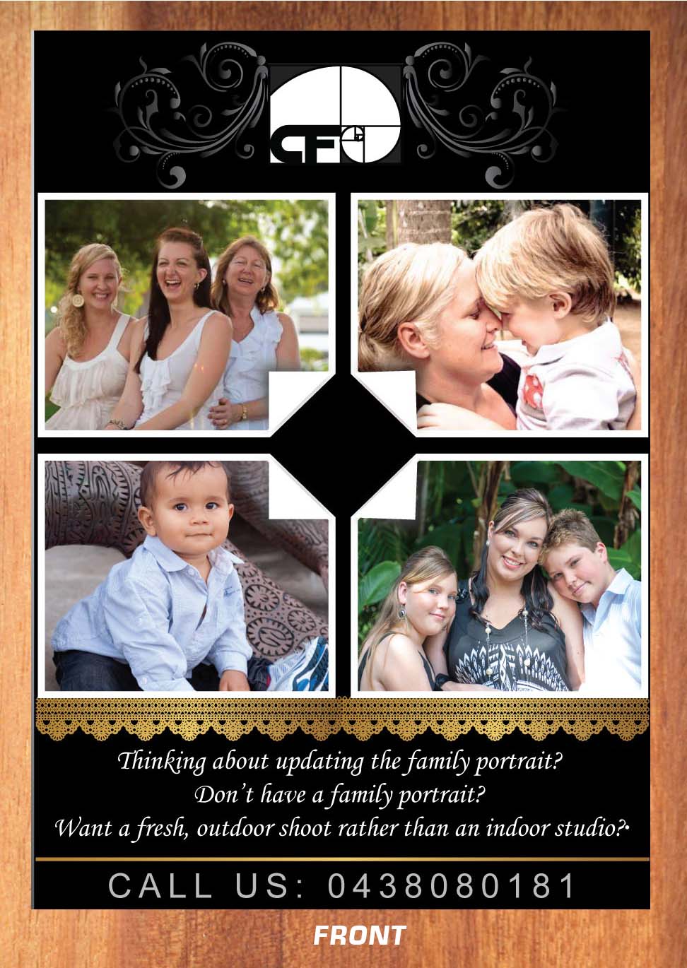 Flyer Design by Sbss for this project | Design #1639074