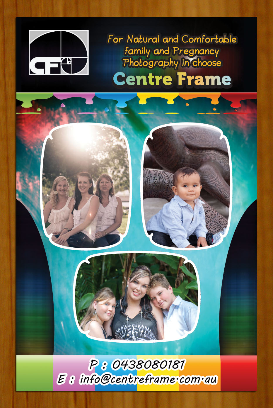 Flyer Design by Sbss for this project | Design #1642170