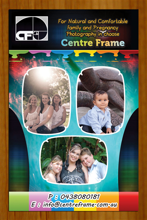 Design de Flyer par Sbss pour ce projet | Design : #1642170