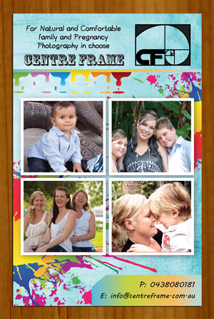 Design de Flyer par Sbss pour ce projet | Design : #1642190