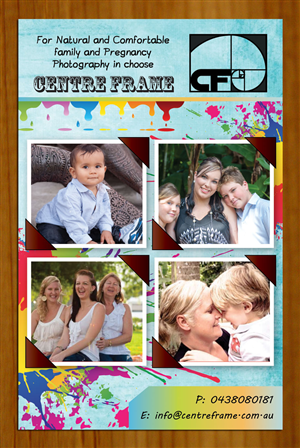 Design de Flyer par Sbss pour ce projet | Design : #1642901
