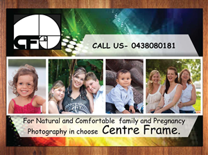 Design de Flyer par Sbss pour ce projet | Design : #1642905