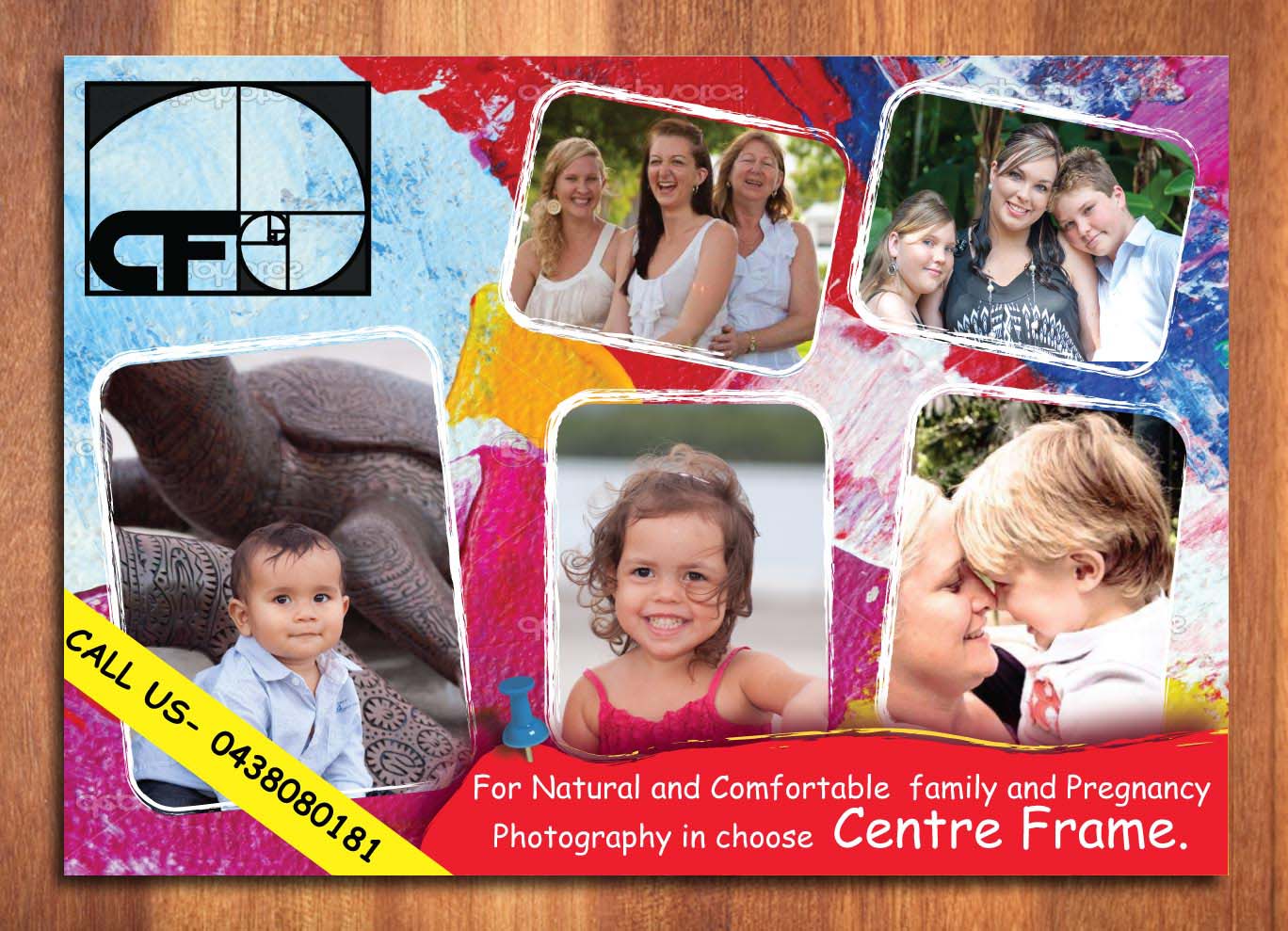 Flyer Design by Sbss for this project | Design #1642908