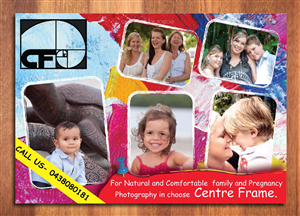 Design de Flyer par Sbss pour ce projet | Design : #1642908