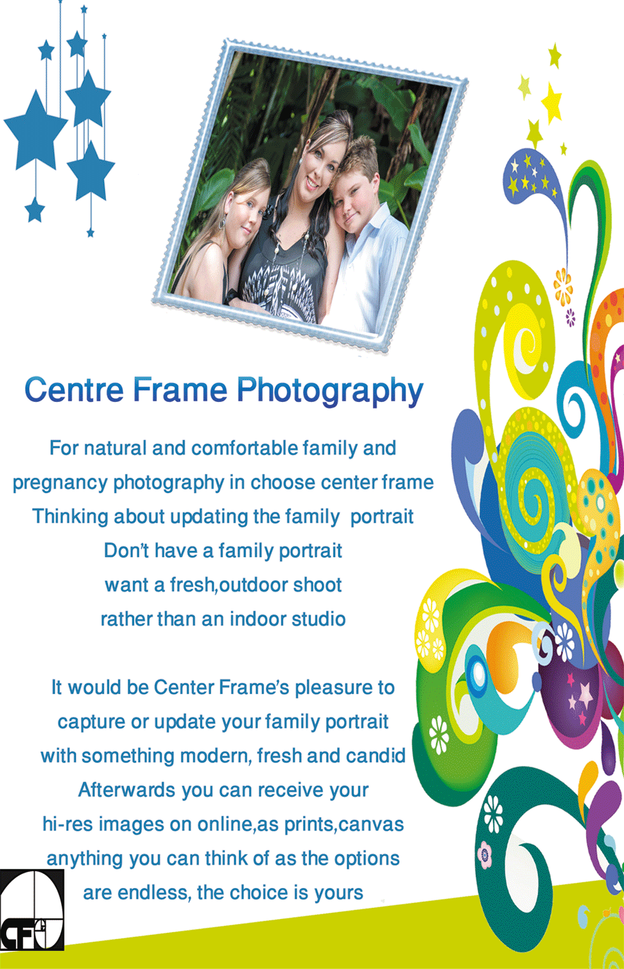 Flyer Design by moonday for this project | Design #1640664