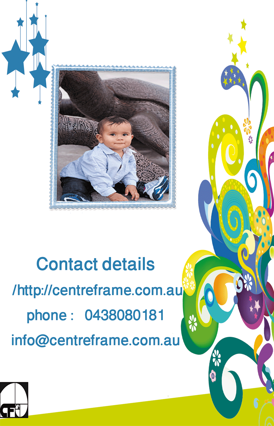 Diseño de Flyer por moonday para este proyecto | Diseño #1640670