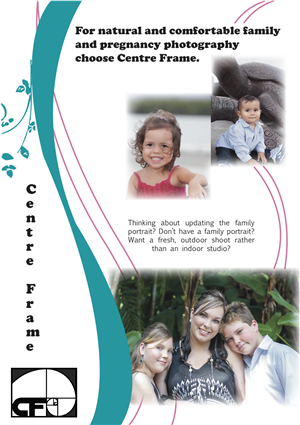 Flyer Design by jlwdesigns