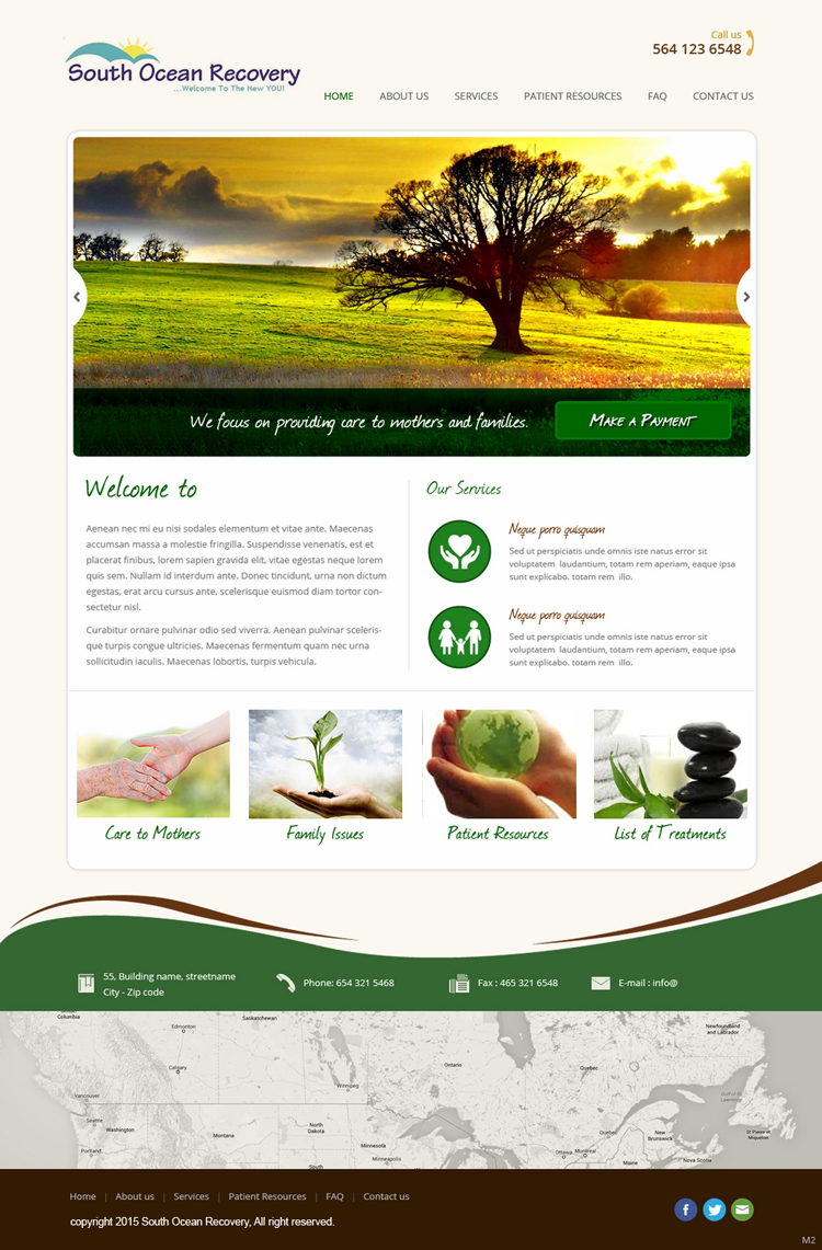 Web Design by saroshdurrani for StevenHoffman.com | Design #5994922