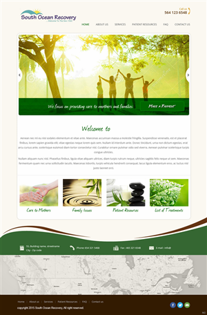 Web Design by saroshdurrani