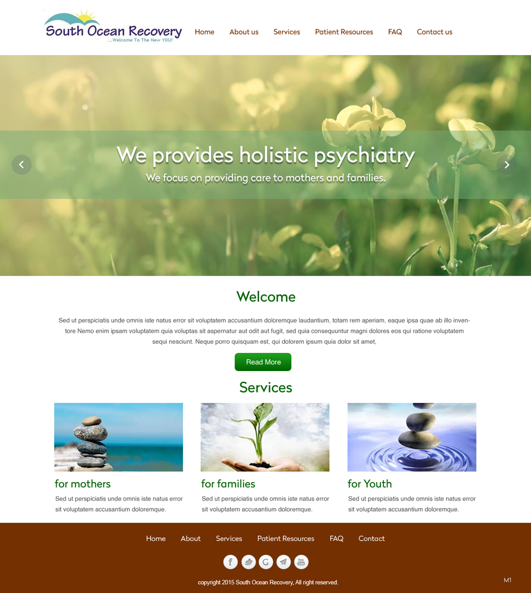 Web-Design von saroshdurrani für StevenHoffman.com | Design #5995231