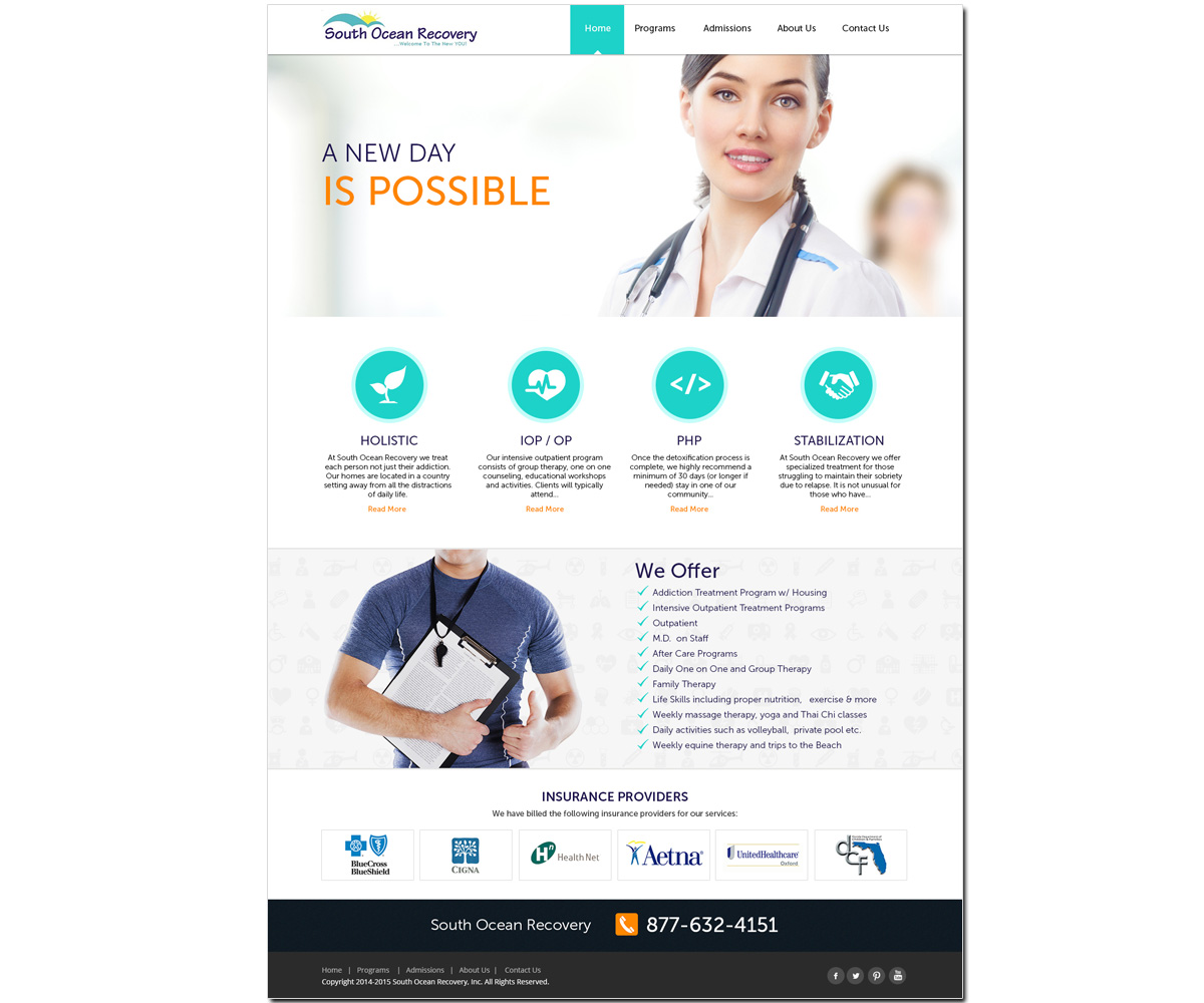 Web Design by anushka_snigdha for StevenHoffman.com | Design #5983664