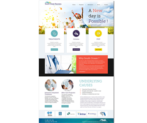Web Design by anushka_snigdha