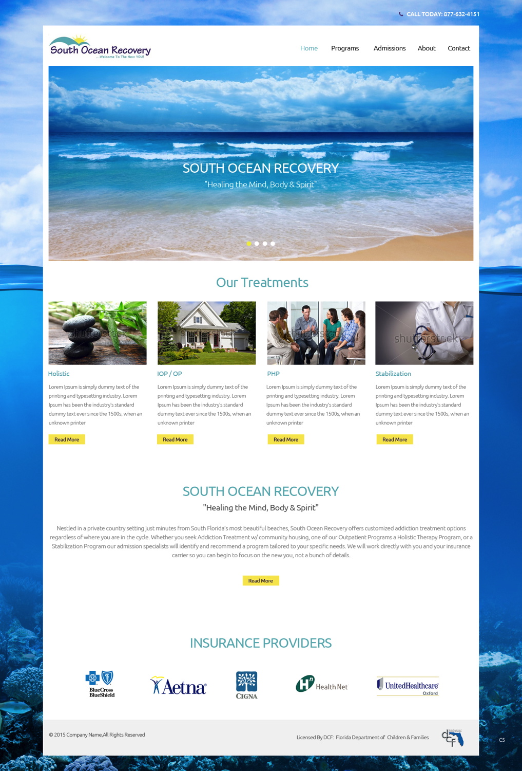 Web Design by pb for StevenHoffman.com | Design #6013327