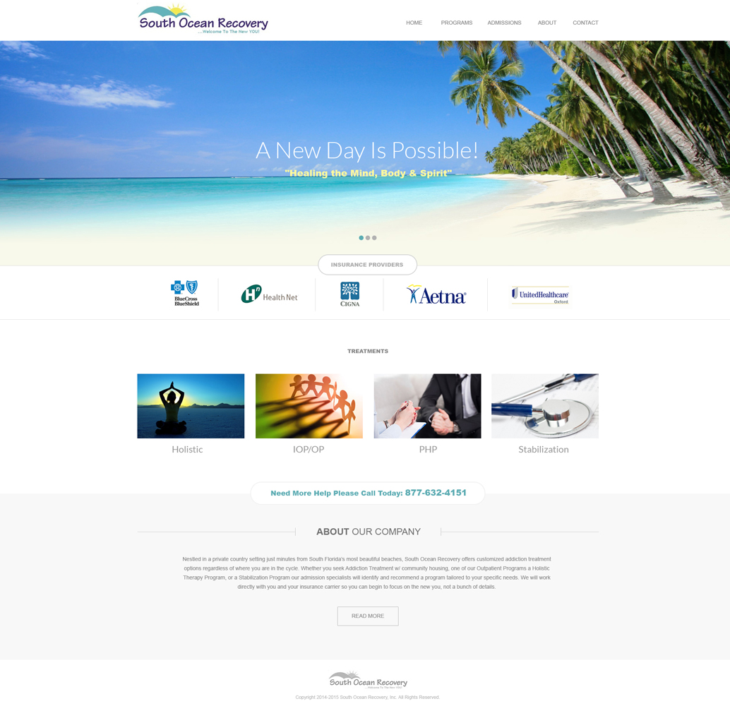 Web Design by Vikram M for StevenHoffman.com | Design #6024193