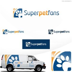 Logo Design by damakyjr for this project | Design: #319745