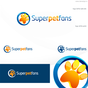 Logo Design by damakyjr for this project | Design: #319909