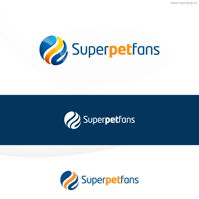 Logo Design by damakyjr for this project | Design #320394