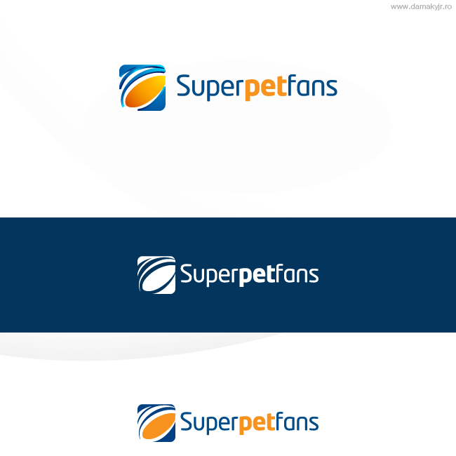 Logo Design by damakyjr for this project | Design #320395