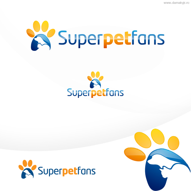 Logo Design by damakyjr for this project | Design #321983
