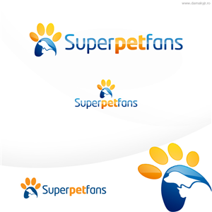 Logo Design by damakyjr for this project | Design: #321983