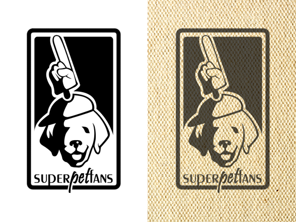 Logo Design by Gershon Vivas for this project | Design #320941