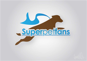 Logo Design by Jeremy Wooldridge for this project | Design #314324