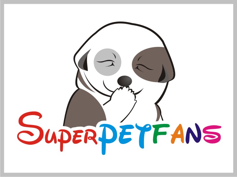 Logo Design by Bonnes Yuwono for this project | Design #320435