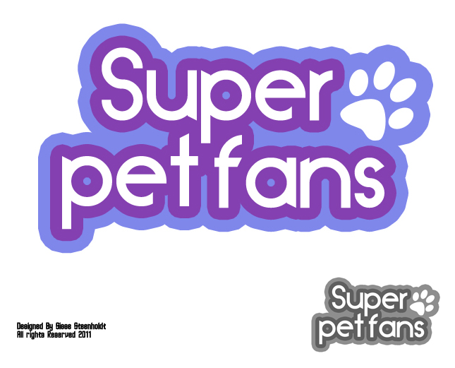 Logo Design by Sisse Steenholdt for this project | Design #314061