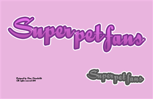 Logo Design by Sisse Steenholdt