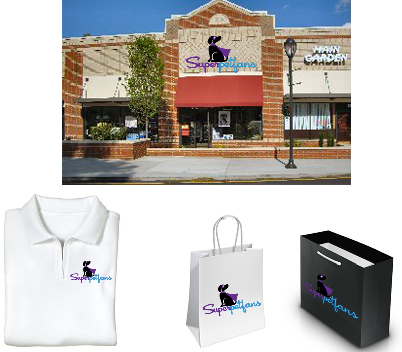 Logo Design by Devotionsdesign for this project | Design #314033