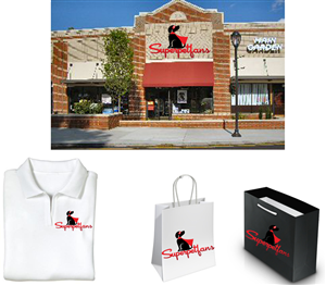 Logo Design by Devotionsdesign for this project | Design: #314322