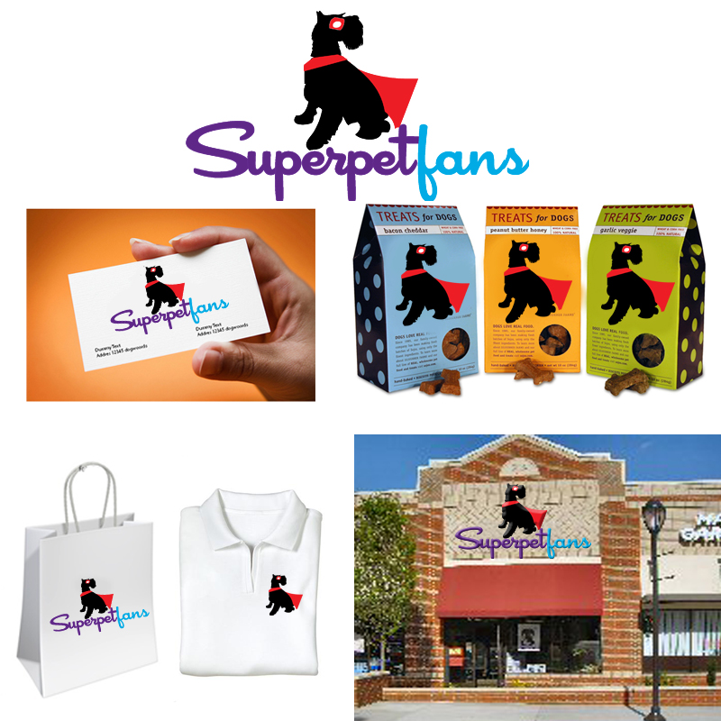 Logo Design by Devotionsdesign for this project | Design: #319443