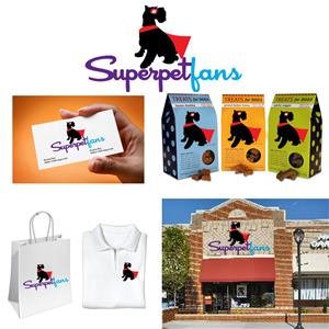 Logo Design by Devotionsdesign for this project | Design: #319443
