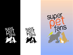 Logo Design by Daywalker Studio