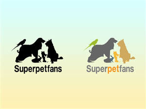 Logo Design by Daywalker Studio for this project | Design: #319537
