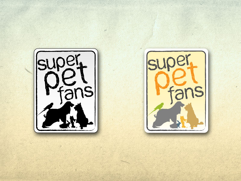 Logo Design by Daywalker Studio for this project | Design #319558